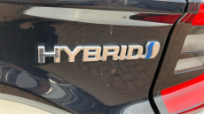 Toyota Yaris 1.5 Hybrid Design 5dr CVT Hybrid Hatchback